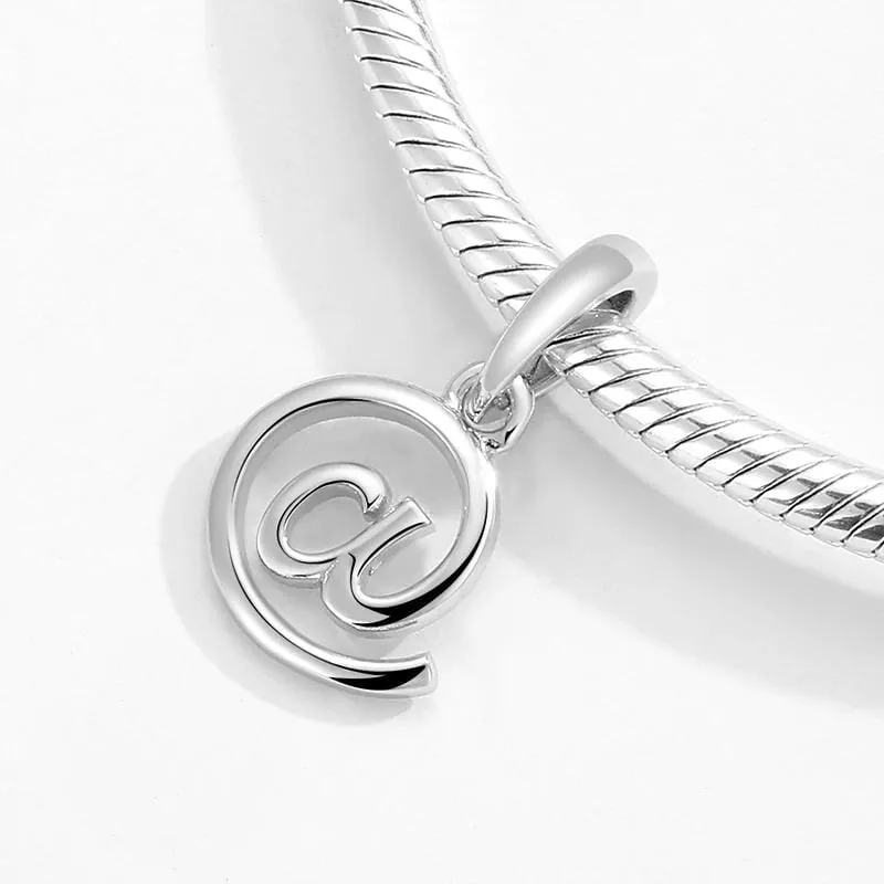 @ Pendant Charm