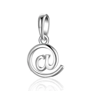 @ Pendant Charm