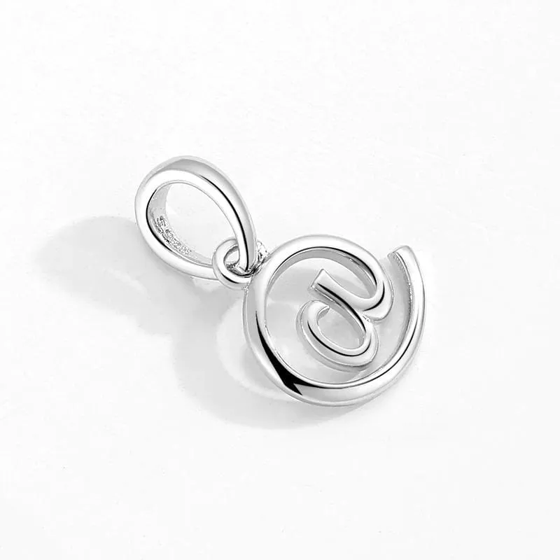 @ Pendant Charm