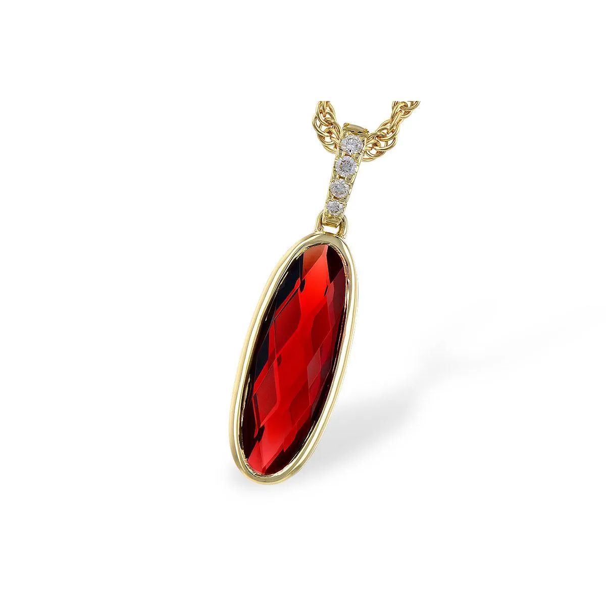 14KT Gold Necklace