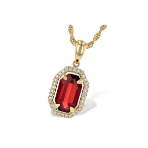 14KT Gold Necklace