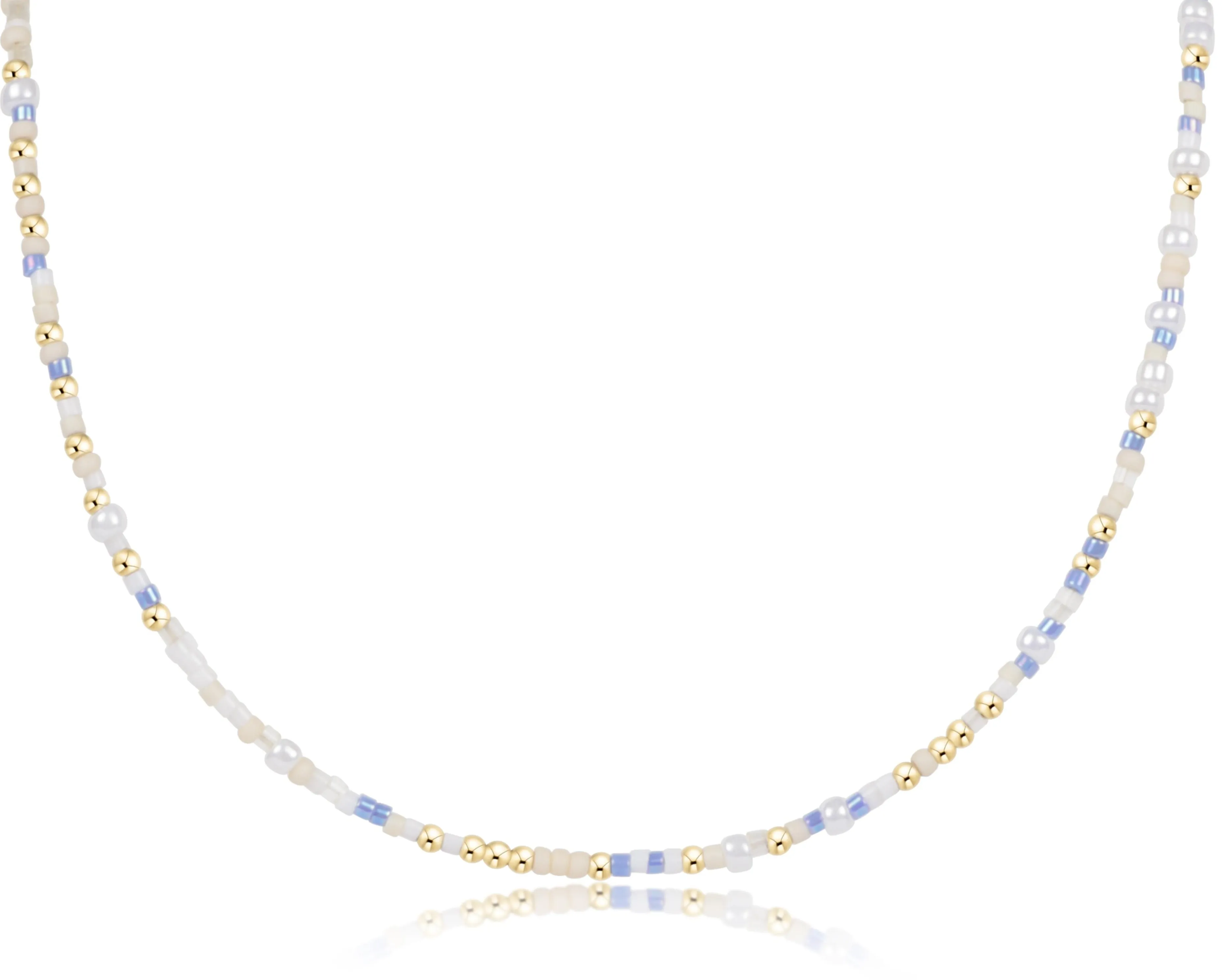 15" Choker Hope Unwritten - Skinny Dippin'