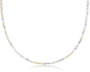 15" Choker Hope Unwritten - Skinny Dippin'