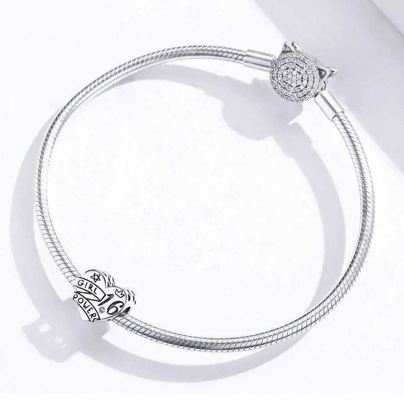 16 Charm