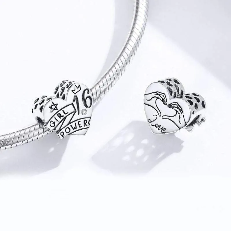 16 Charm