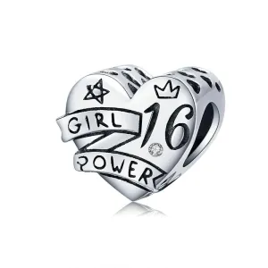 16 Charm