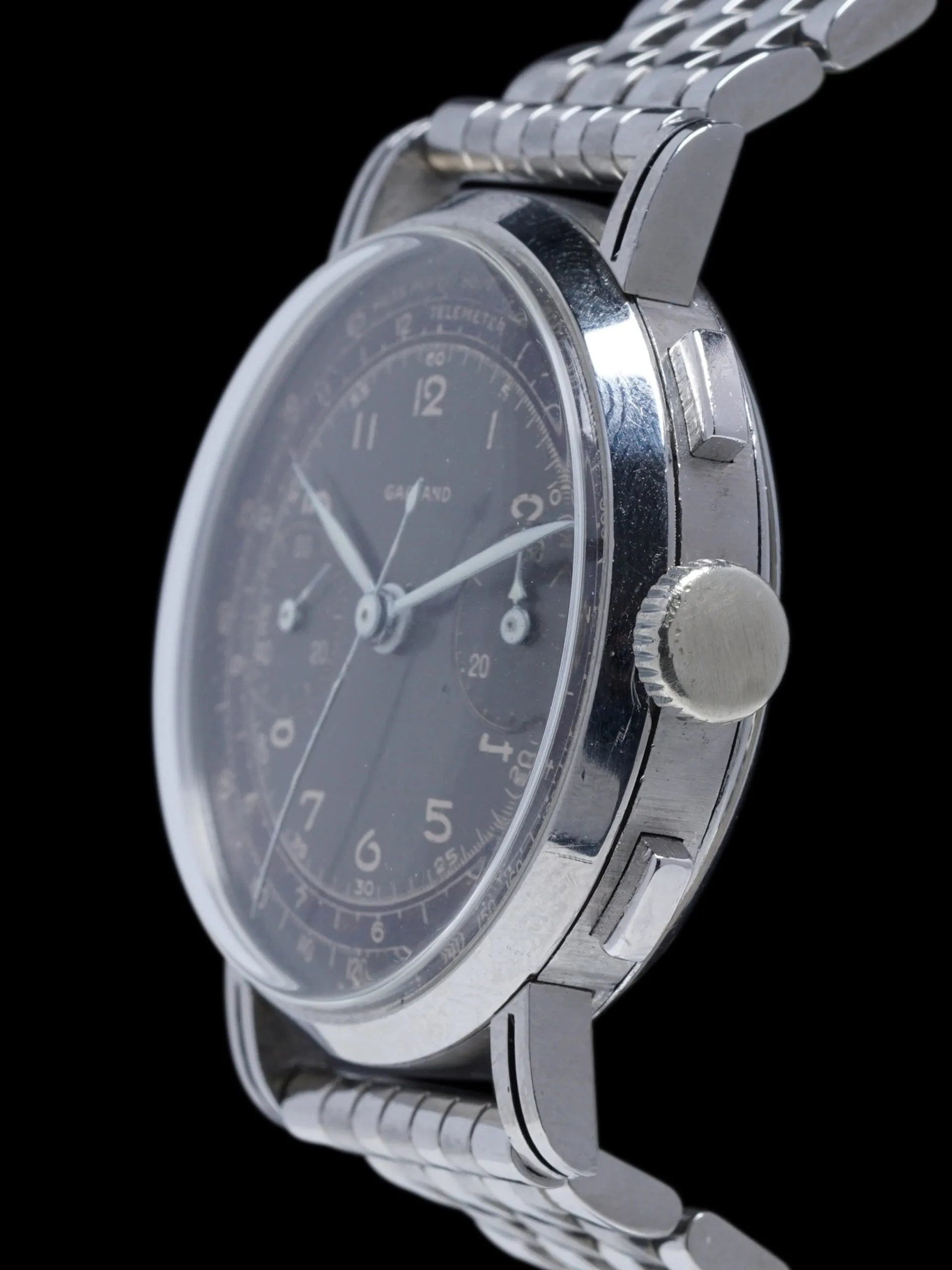 1950s Ball Garland Chronograph