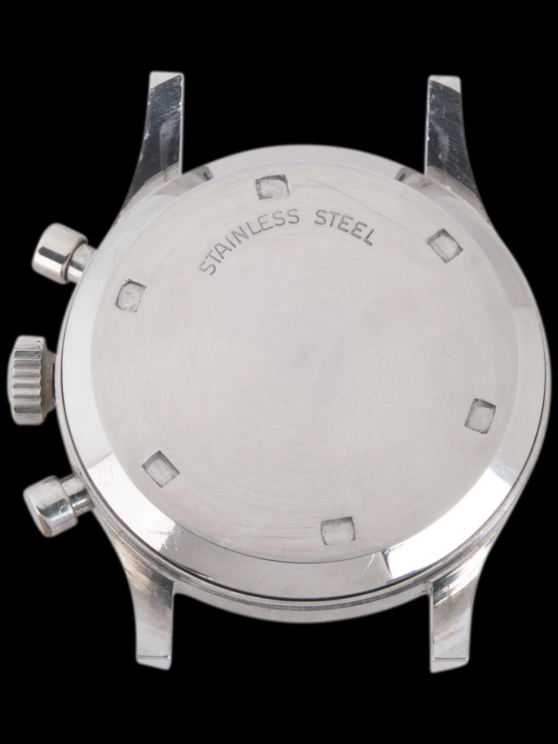 1960s Wittnauer Chronograph (Ref. 3256)