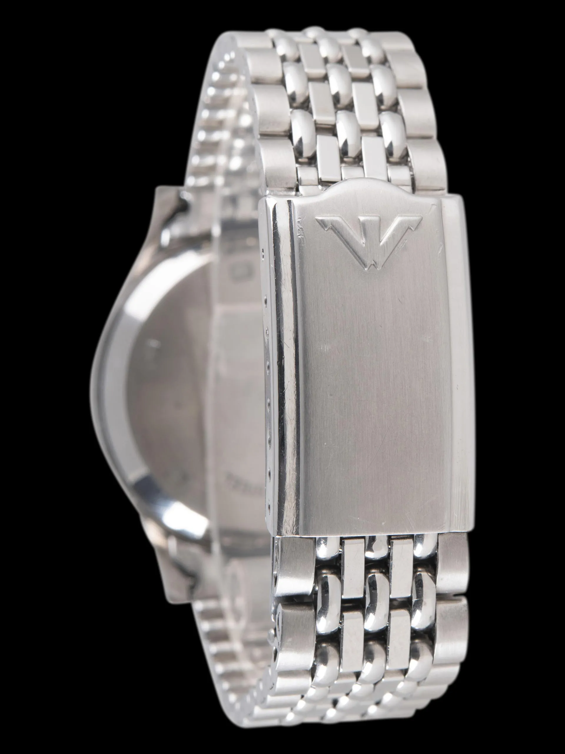 1960s Wittnauer Chronograph (Ref. 3256)