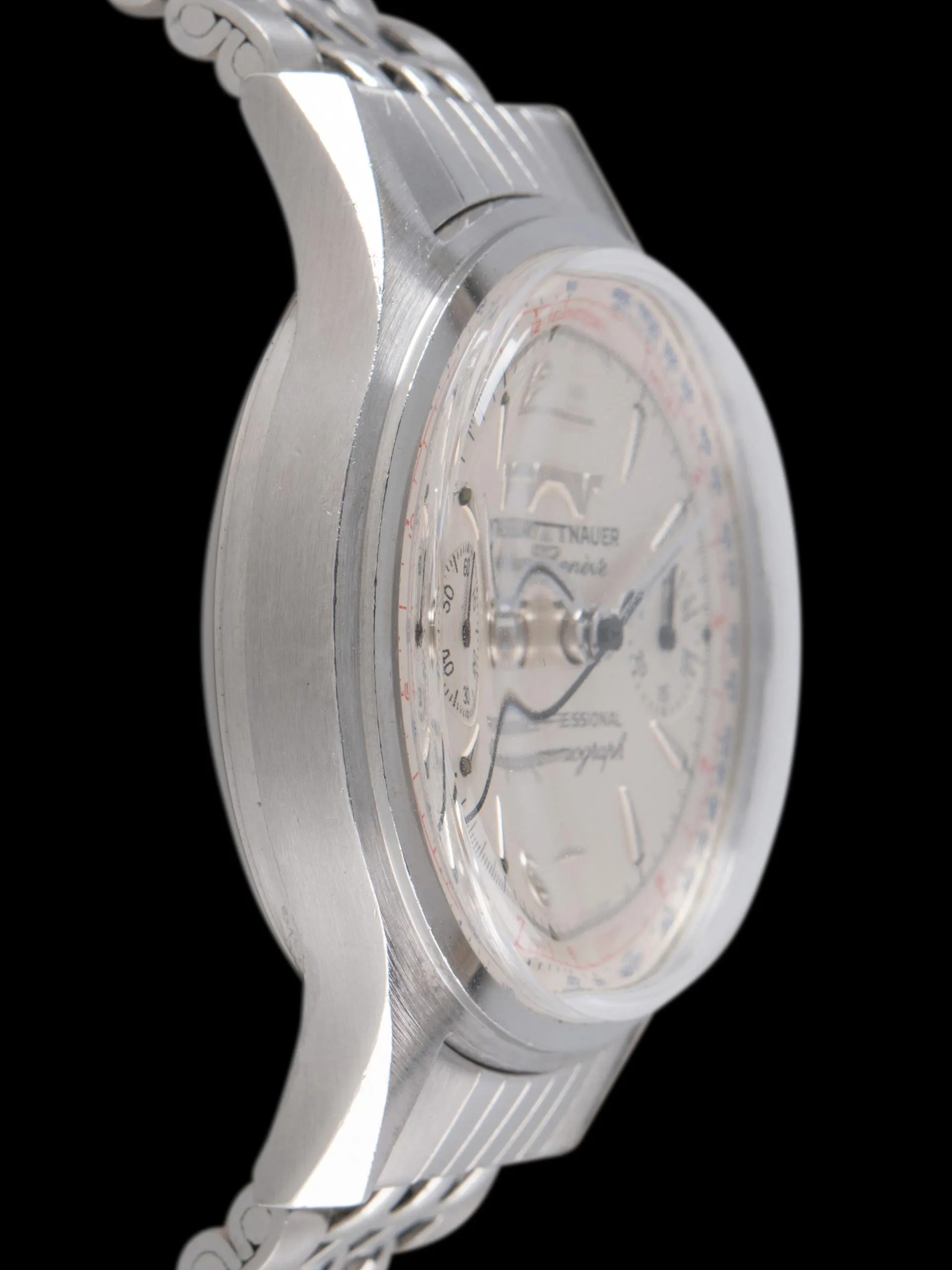 1960s Wittnauer Chronograph (Ref. 3256)