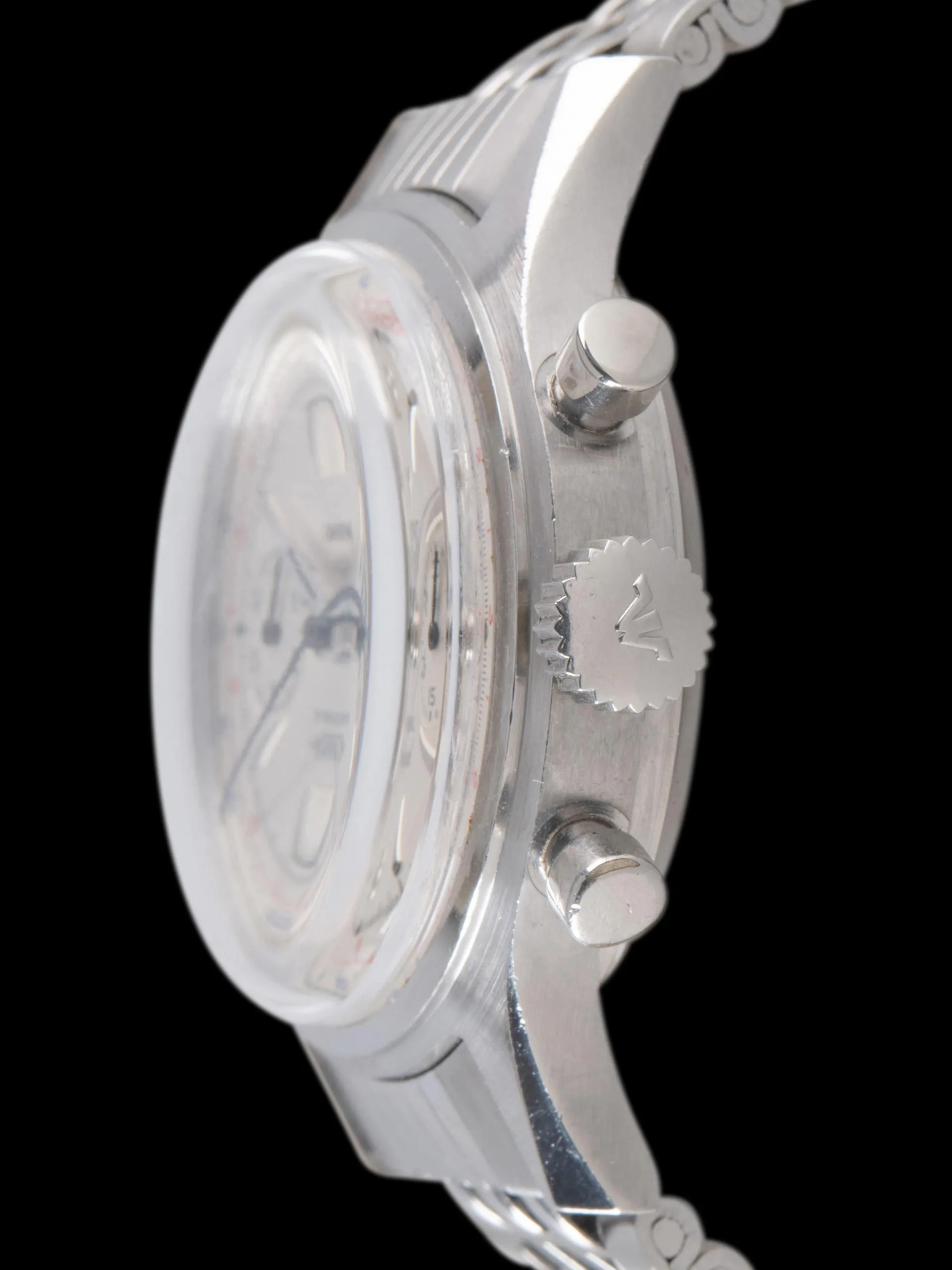 1960s Wittnauer Chronograph (Ref. 3256)