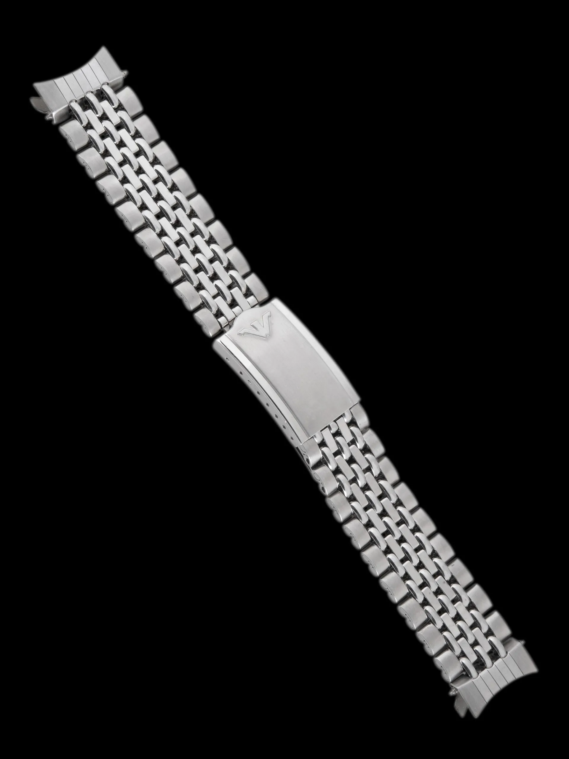 1960s Wittnauer Chronograph (Ref. 3256)