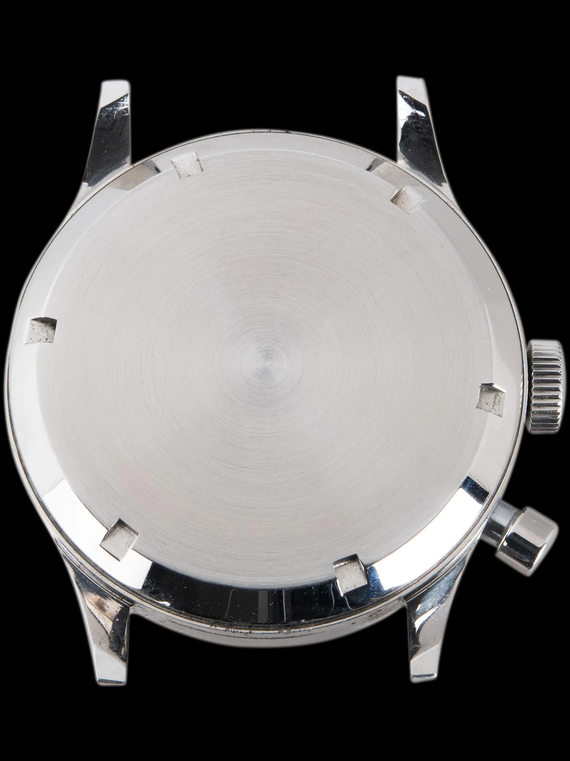 1960s Zodiac Chronograph (Ref. 73321) "Made By Heuer"