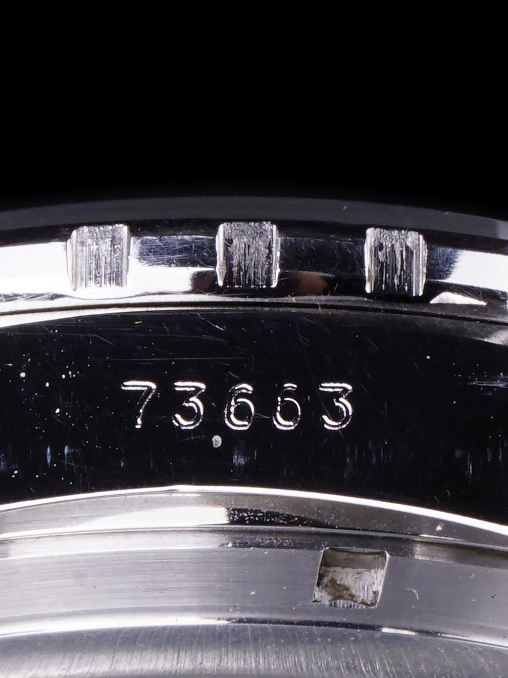 1972 Heuer Autavia (Ref. 73663) "Jo Siffert Colors"