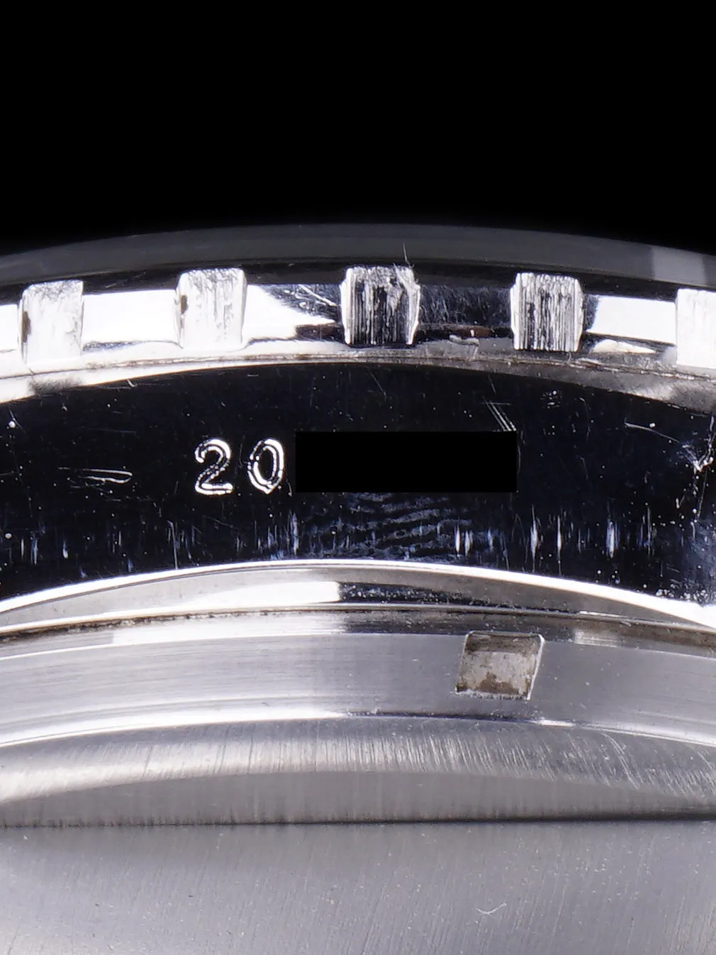 1972 Heuer Autavia (Ref. 73663) "Jo Siffert Colors"