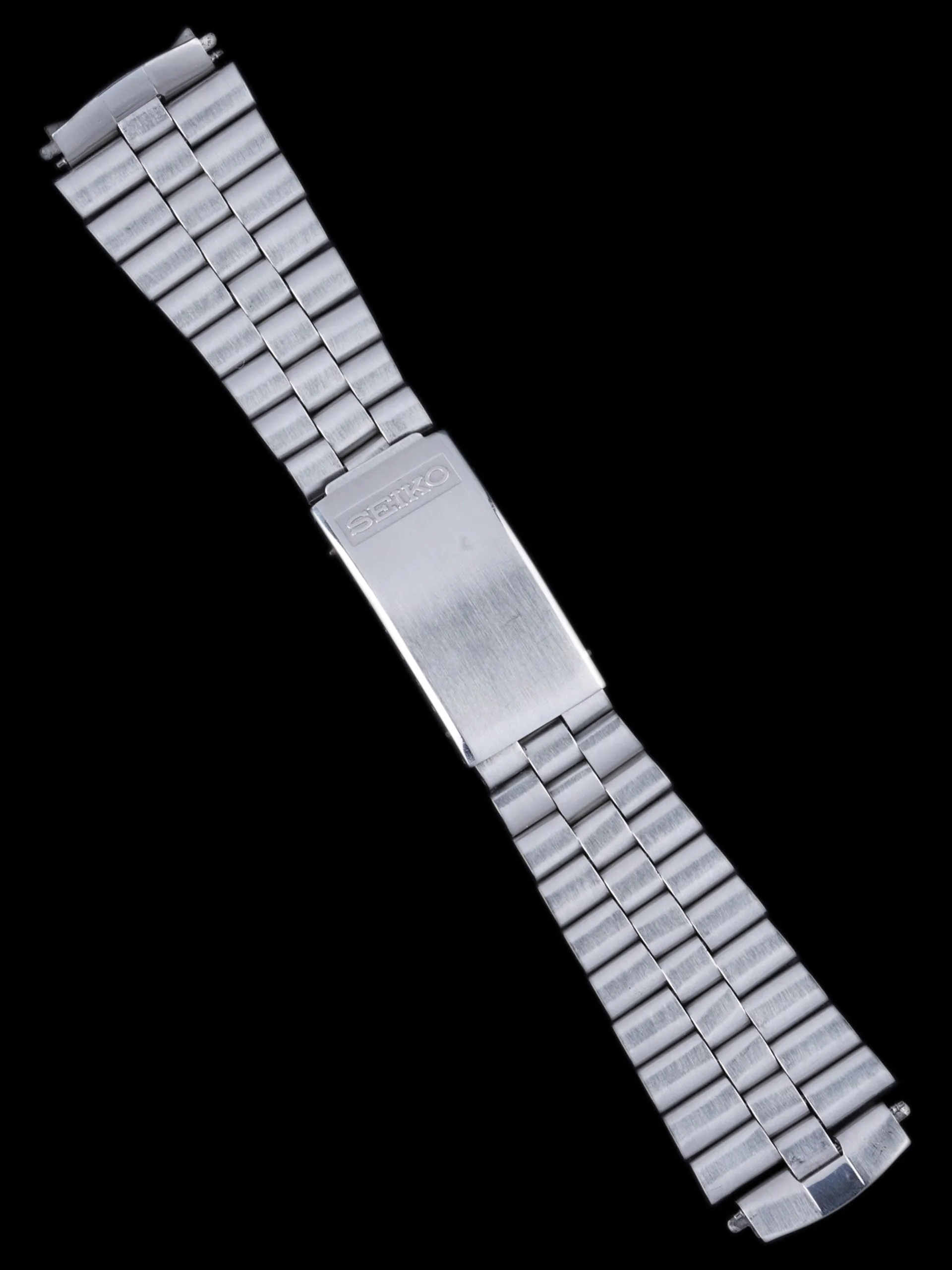 1973 Seiko Chronograph (Ref. 6139-7002)