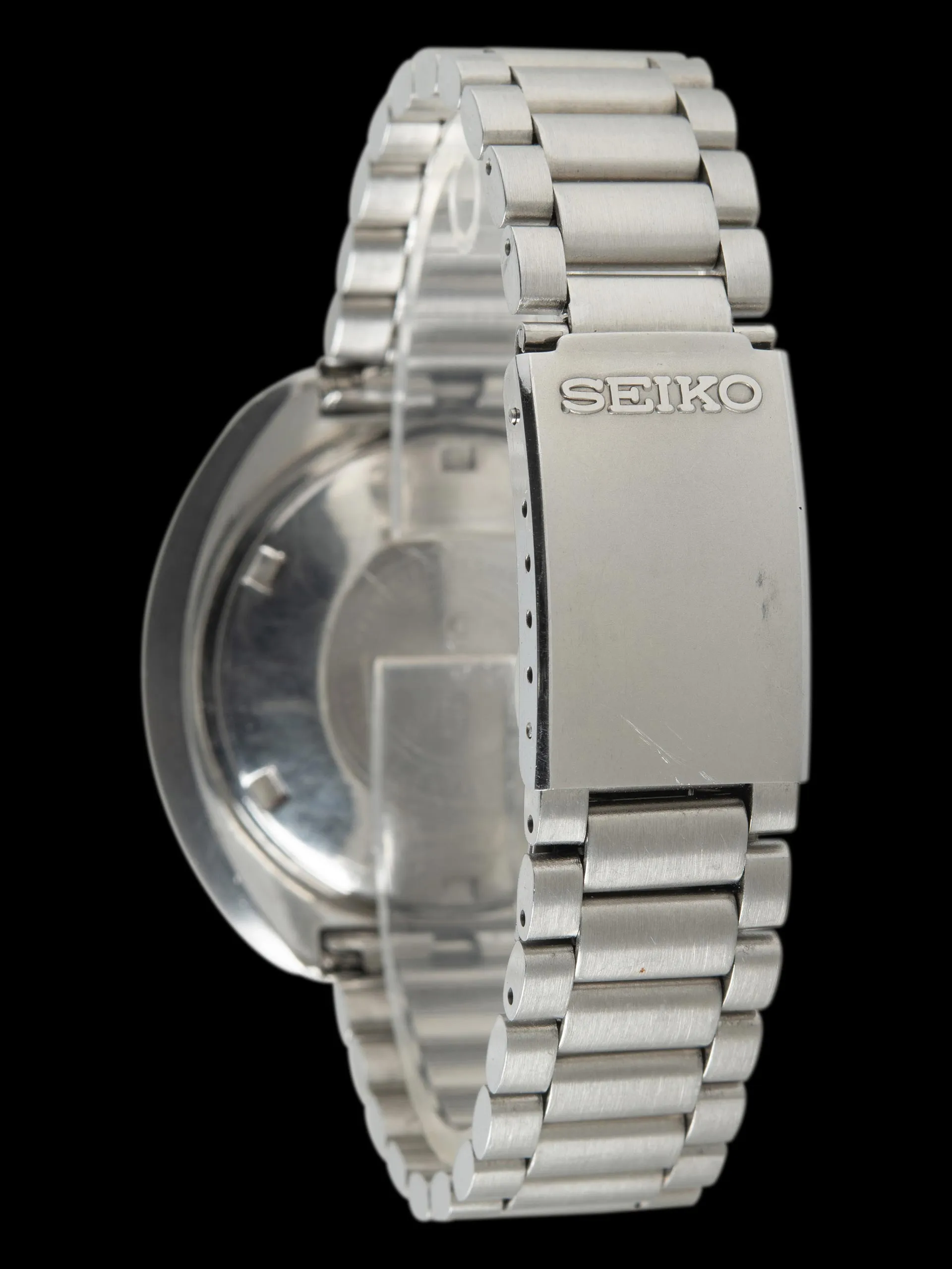 1977 Seiko Chronograph (Ref. 6138-0011) "UFO"