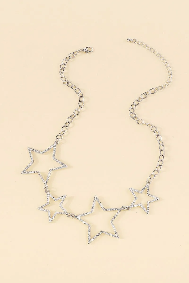 All Star Necklace