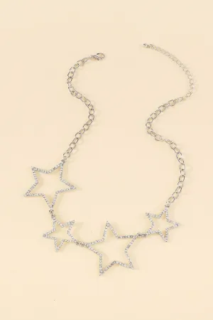 All Star Necklace