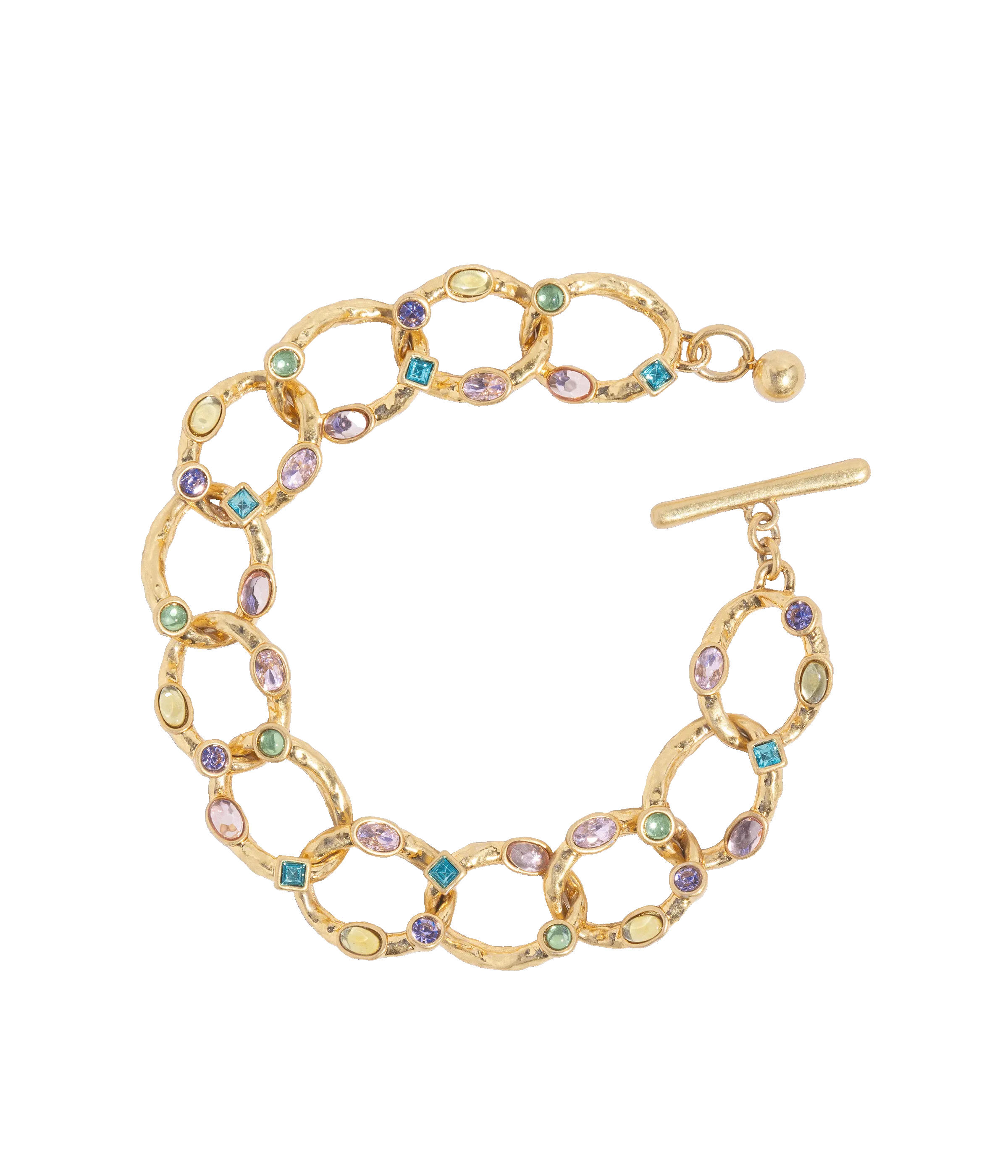 Almeria Link Bracelet