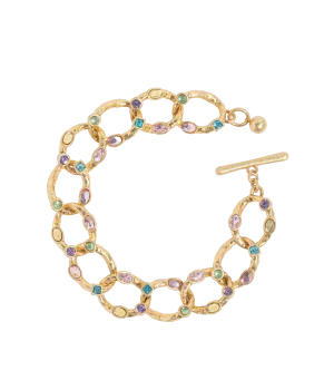 Almeria Link Bracelet