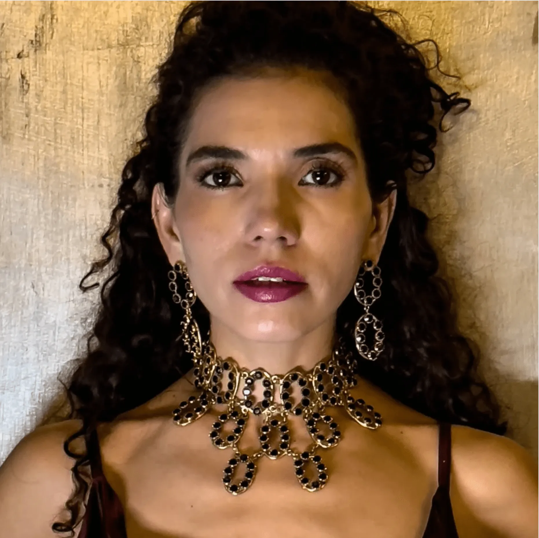 Amulets of Glamour - Silver Night