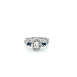 Anastasia Wedding Duo - 71144