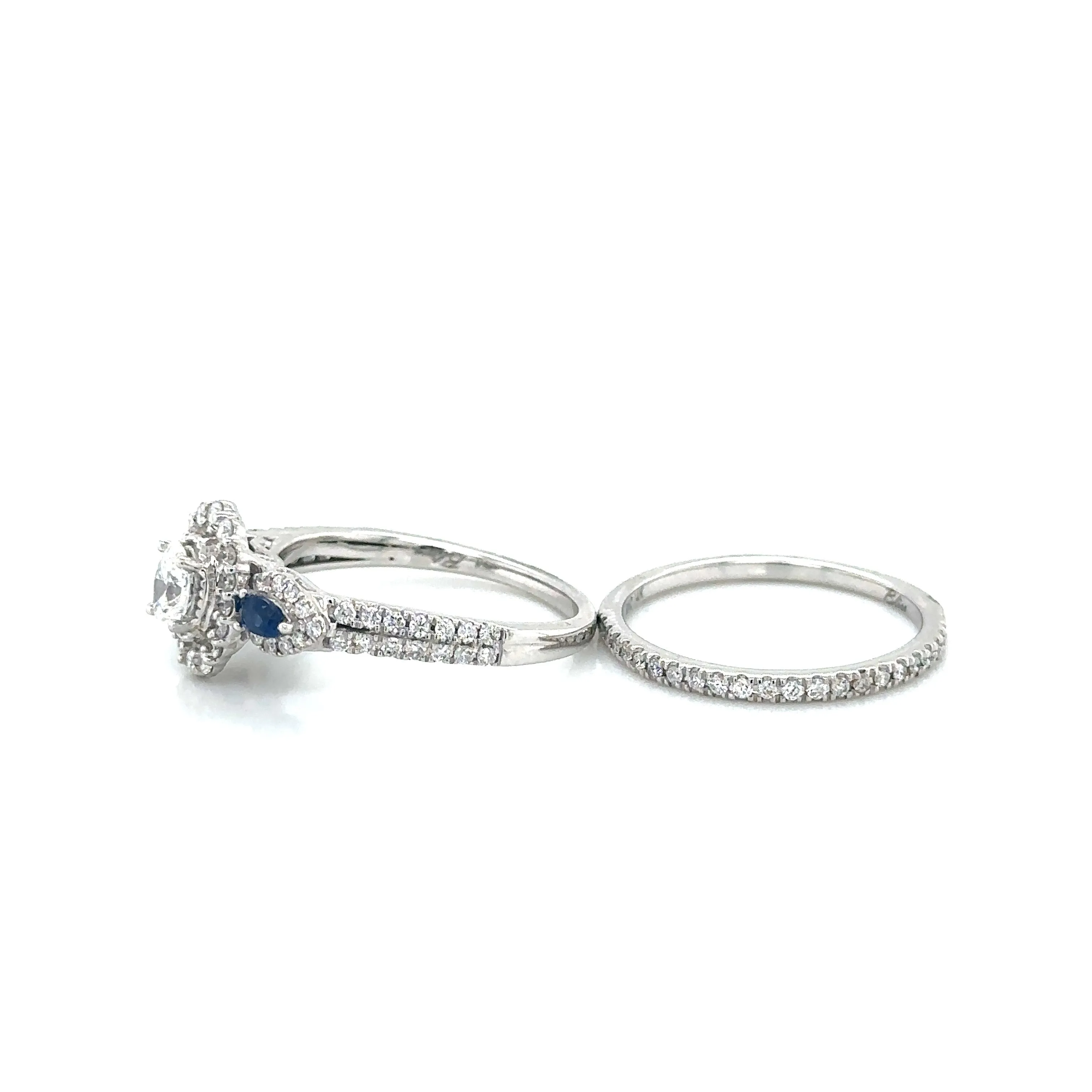 Anastasia Wedding Duo - 71144