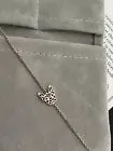 Animal Charm Bracelets: Bulldog, Bunny, Mouse, Unicorn / Silver and/or 18k Rose Gold Plated / Filigree Collection - Stackable!