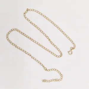 Apan Choker Chain