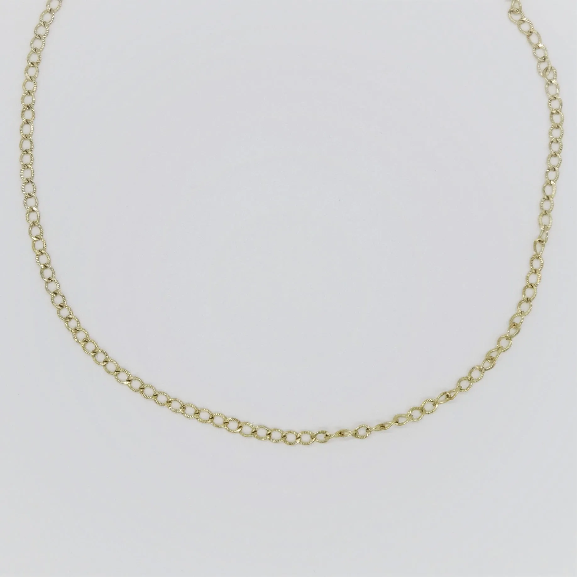 Apan Choker Chain