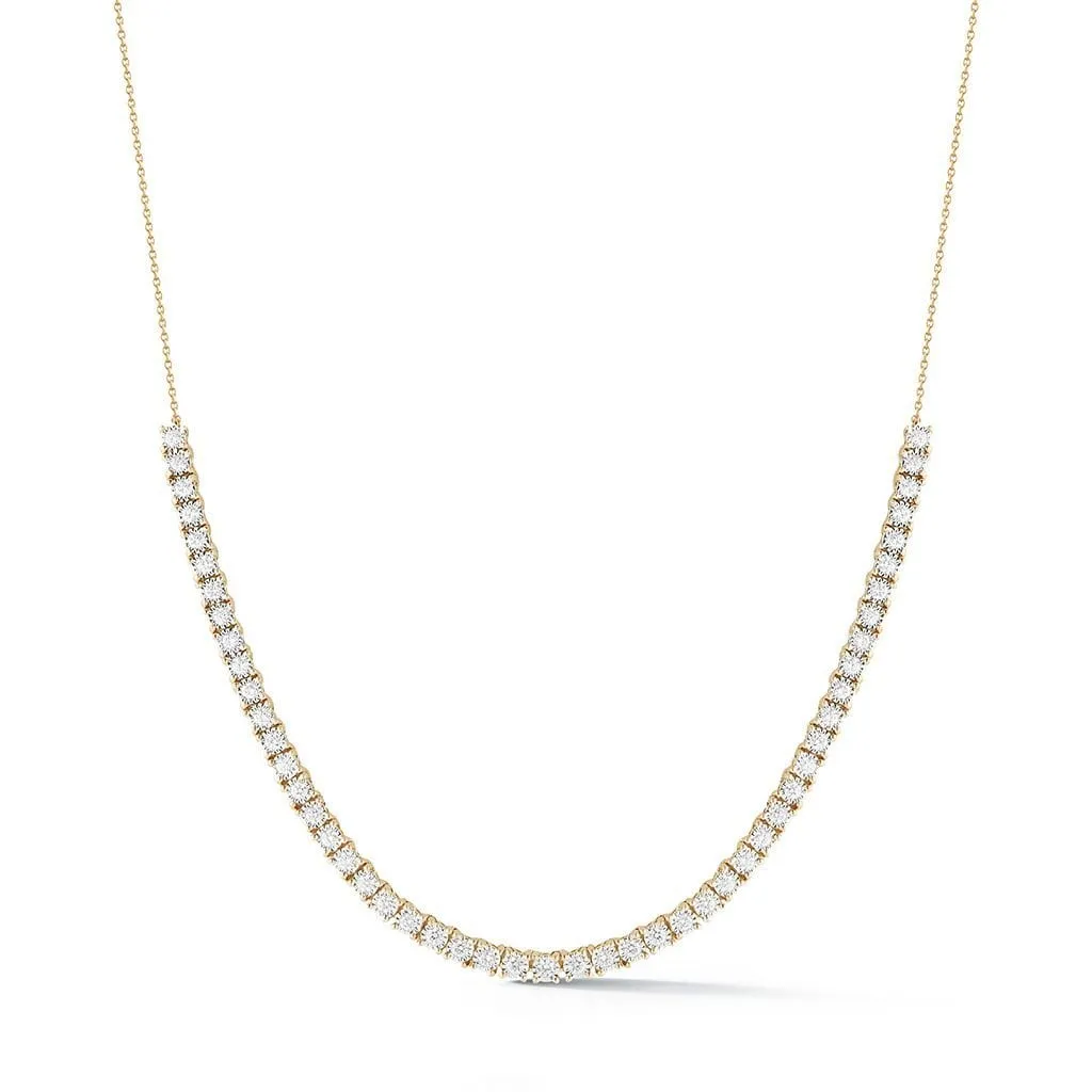 Ava Bea Miracle Plate Necklace