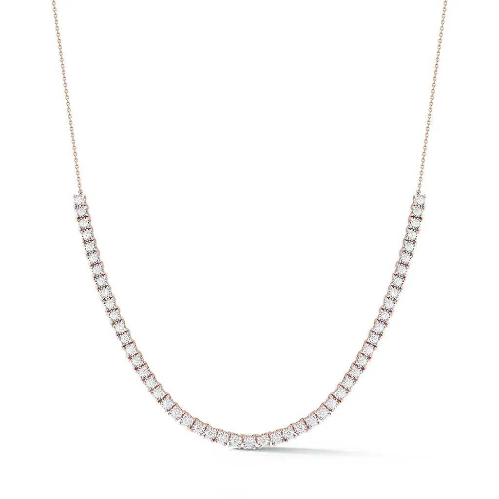 Ava Bea Miracle Plate Necklace