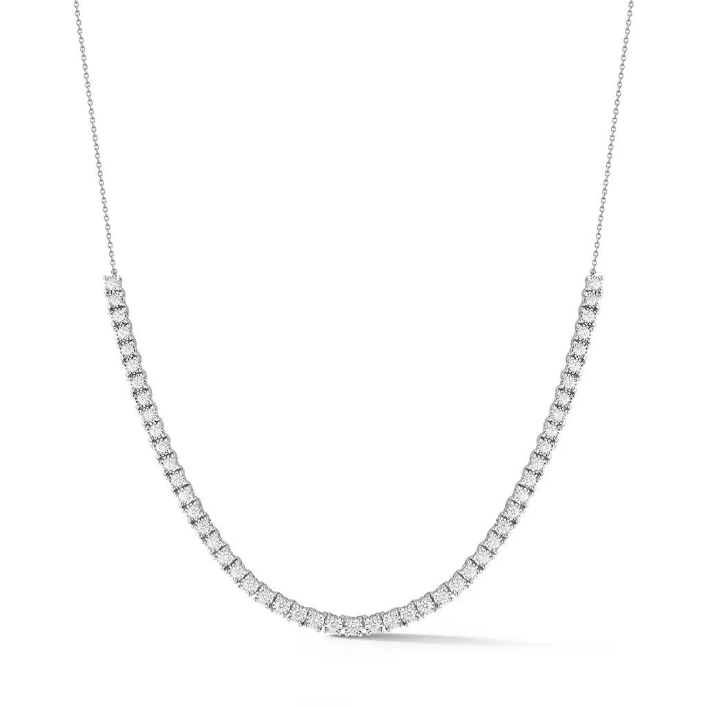Ava Bea Miracle Plate Necklace