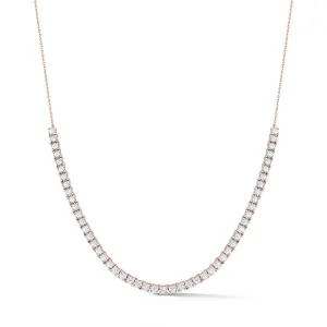 Ava Bea Miracle Plate Necklace