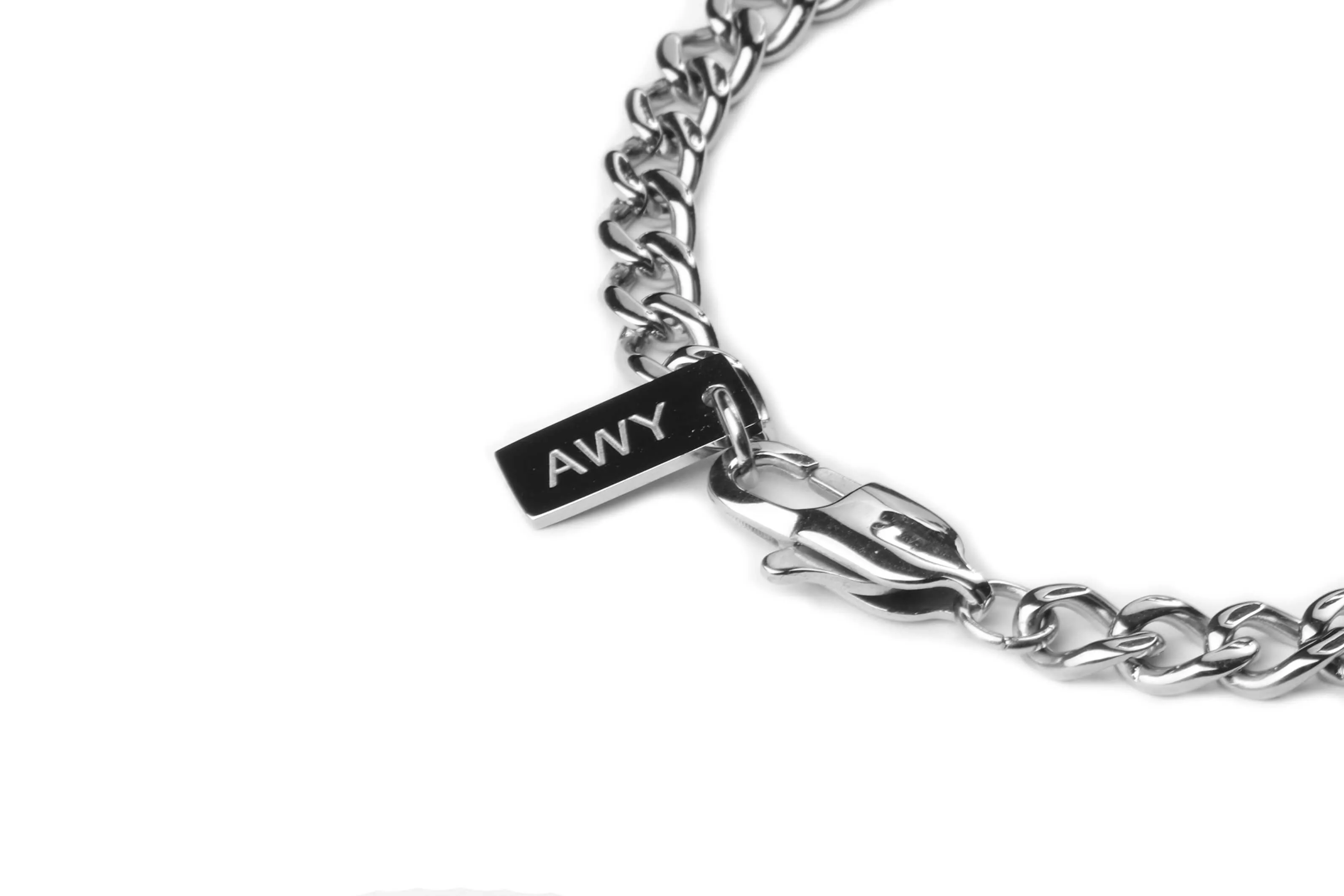 AWY - Cuban Link - Always With You