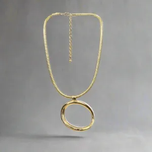 Bel-Eve Revere Necklace