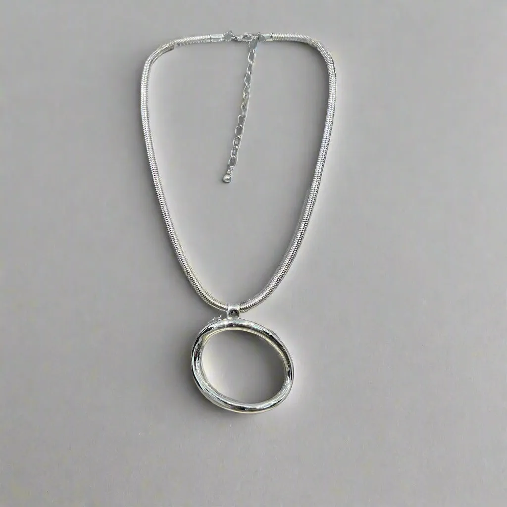 Bel-Eve Revere Necklace