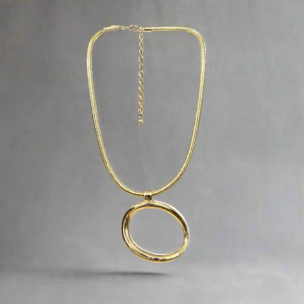 Bel-Eve Revere Necklace