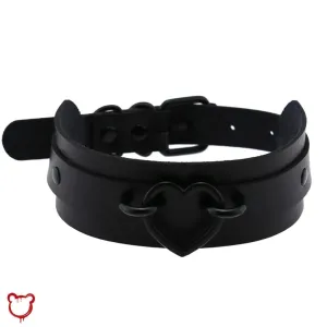 Black Heart Choker