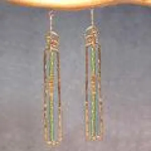 Bohemian 110 - Gold