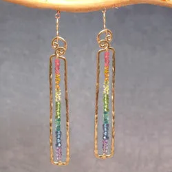 Bohemian 116 - Silver