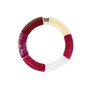 BRACELET PIPOCA AMEIXA 1