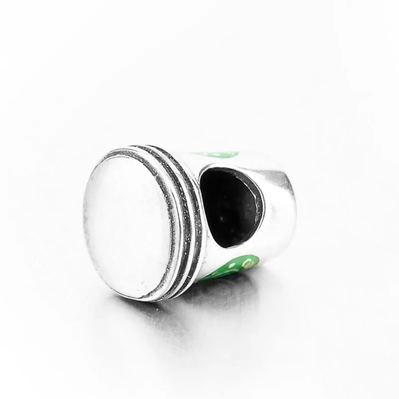 Brand Coffee Charm