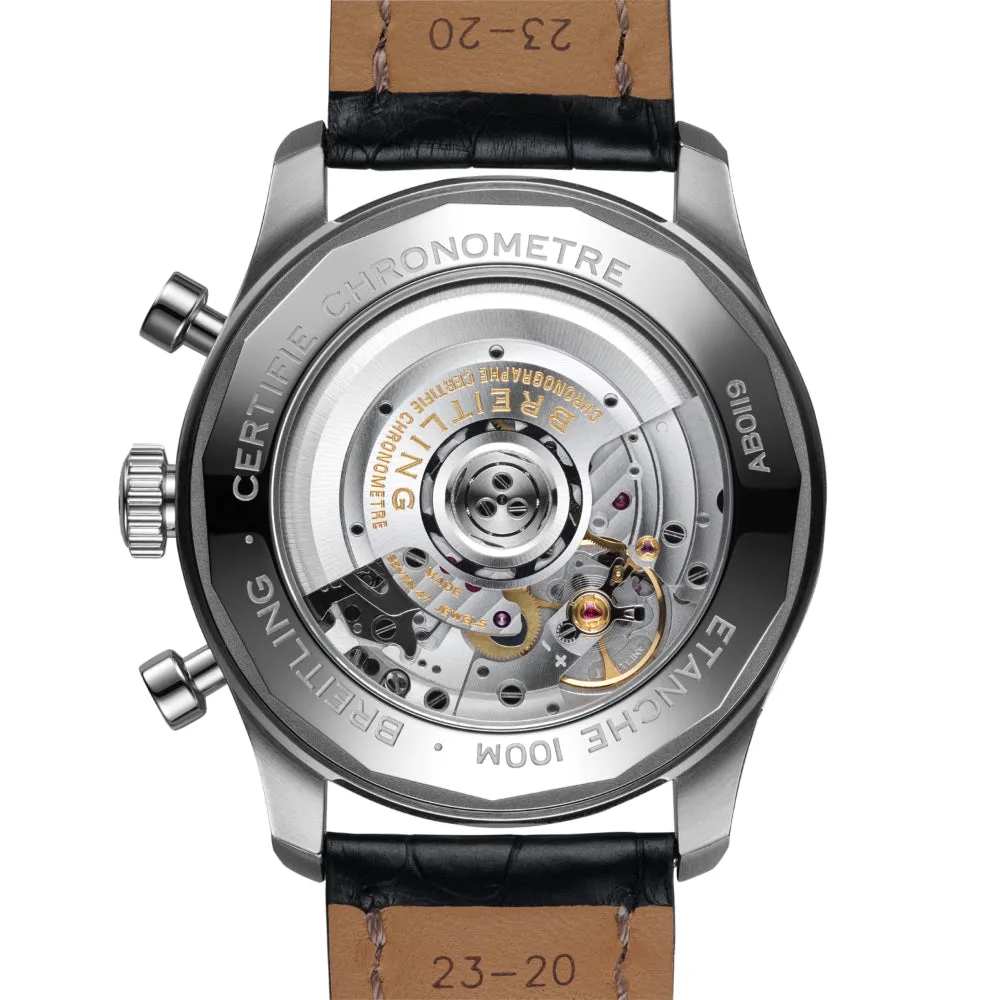 Breitling Aviator 8 B01 Chronograph