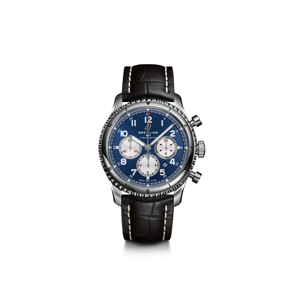 Breitling Aviator 8 B01 Chronograph