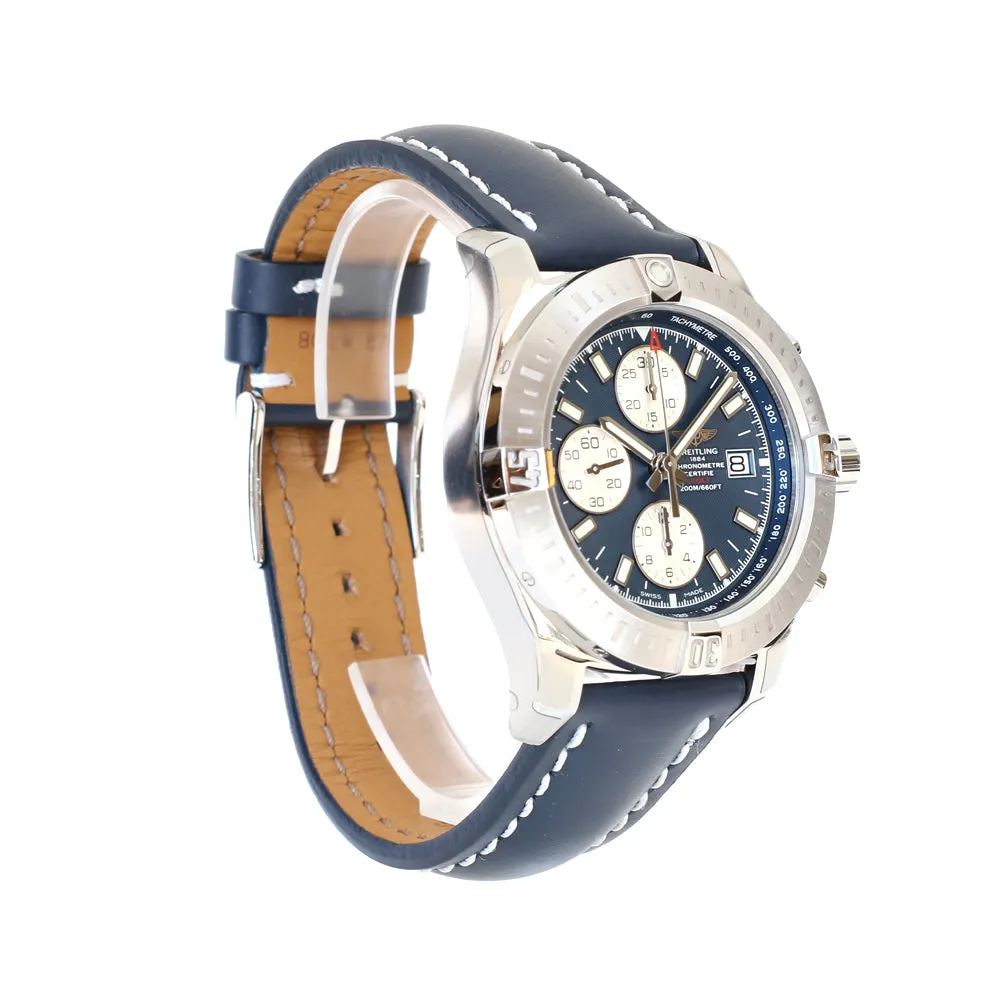 Breitling Colt Chronograph Automatic