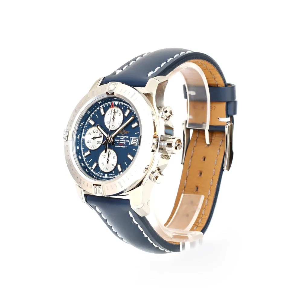 Breitling Colt Chronograph Automatic