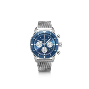 Breitling Superocean Heritage II B01 Chronograph 44mm