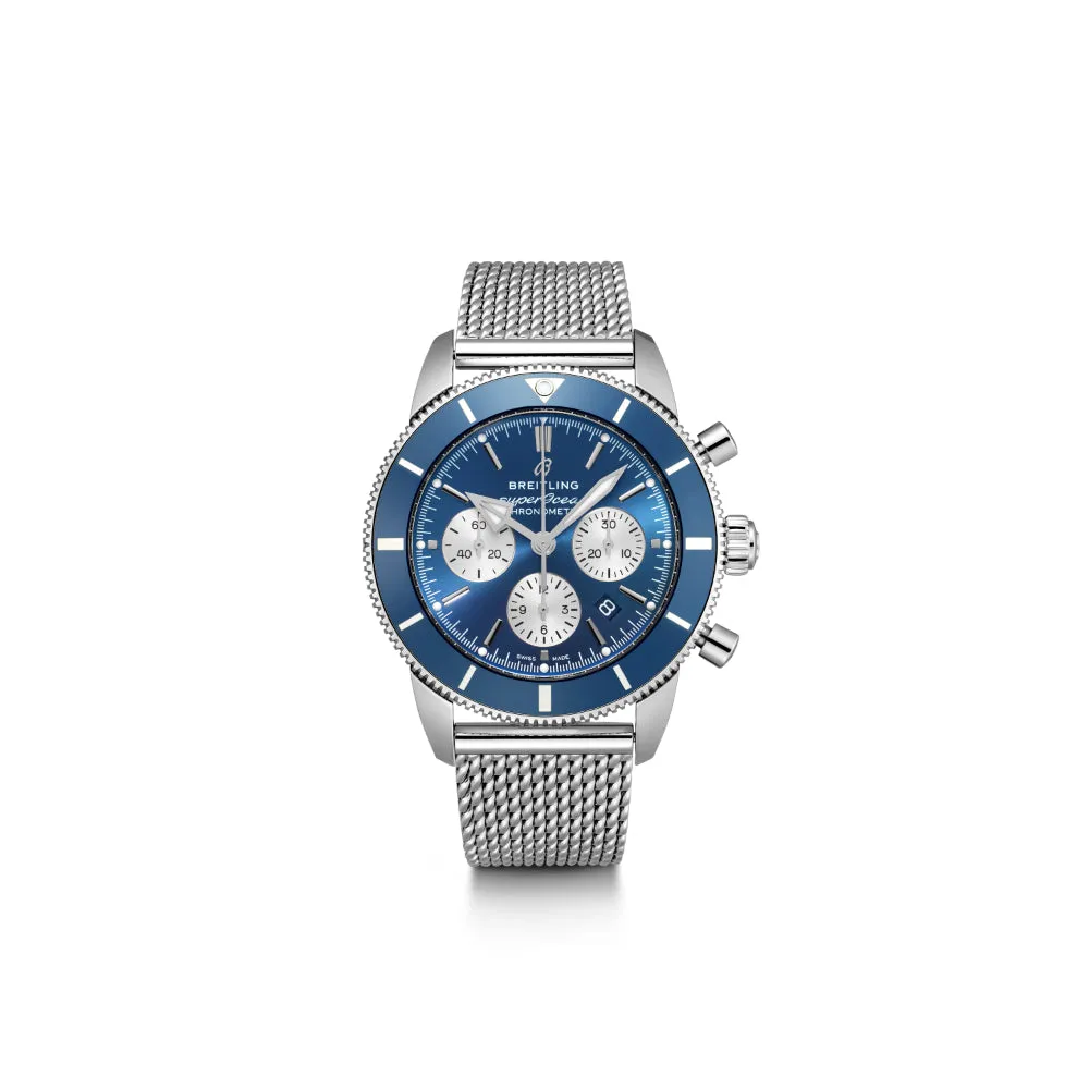 Breitling Superocean Heritage II B01 Chronograph 44mm